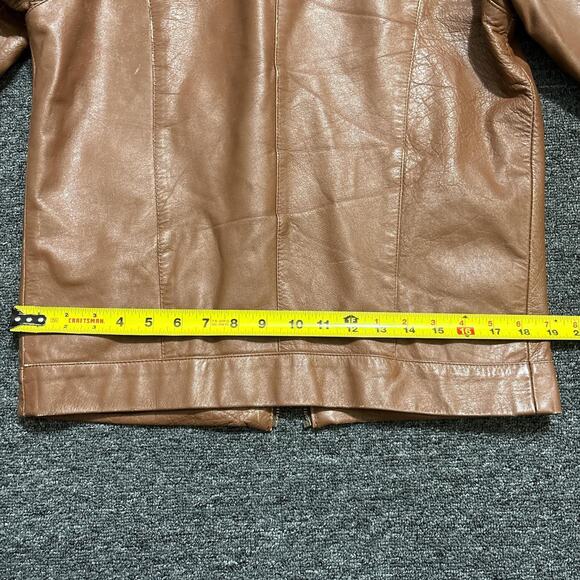 Vintage imperial grail brown lamb - Picture 5 of 6